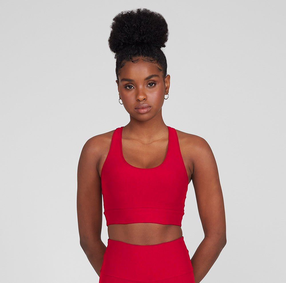 Top BeON | New Life - Pink