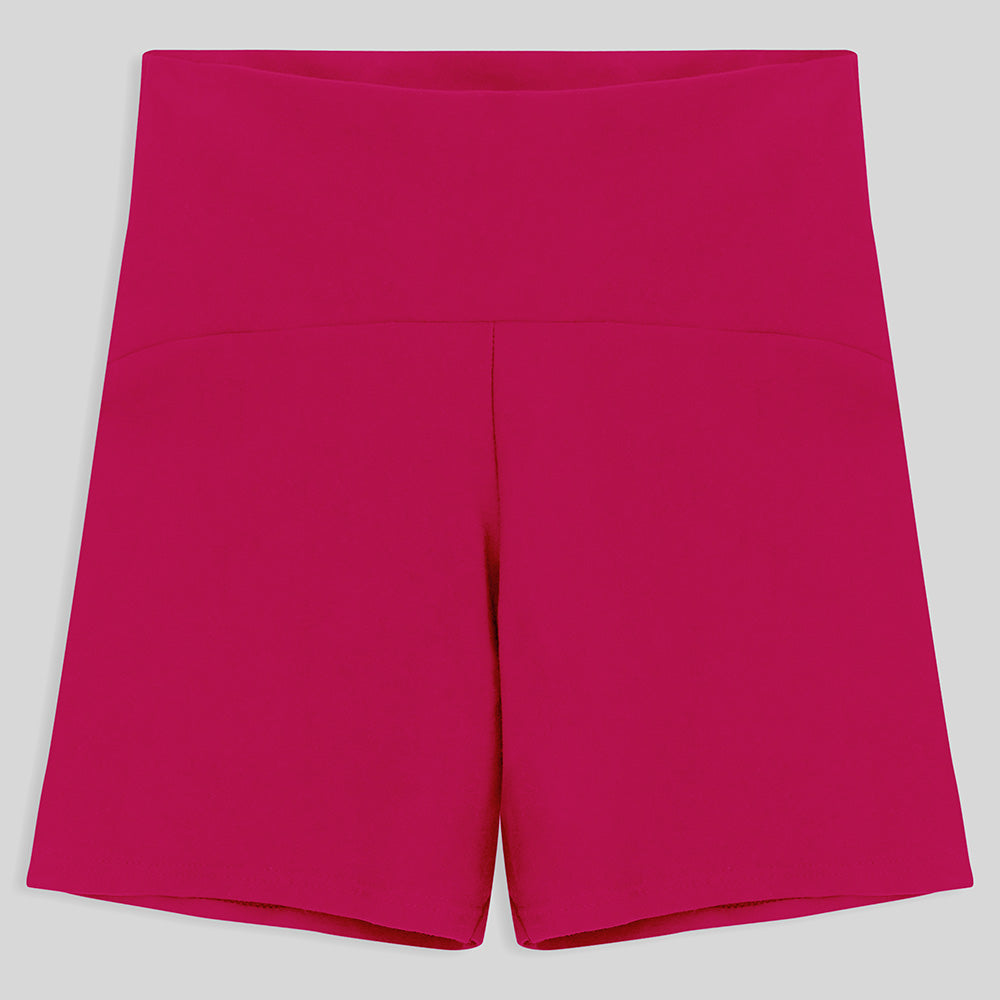 Shorts BeON | New Life - Pink